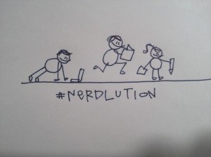nerdlution