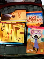 gifts from Little Red