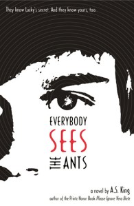 everybody sees the ants