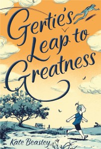 gertie's leap to greatness